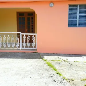 Le Brin D'amour , Trinité (Tartane) Martinique