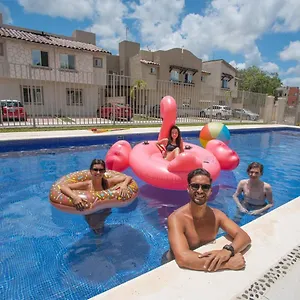 Vacations Séjour chez l'habitant